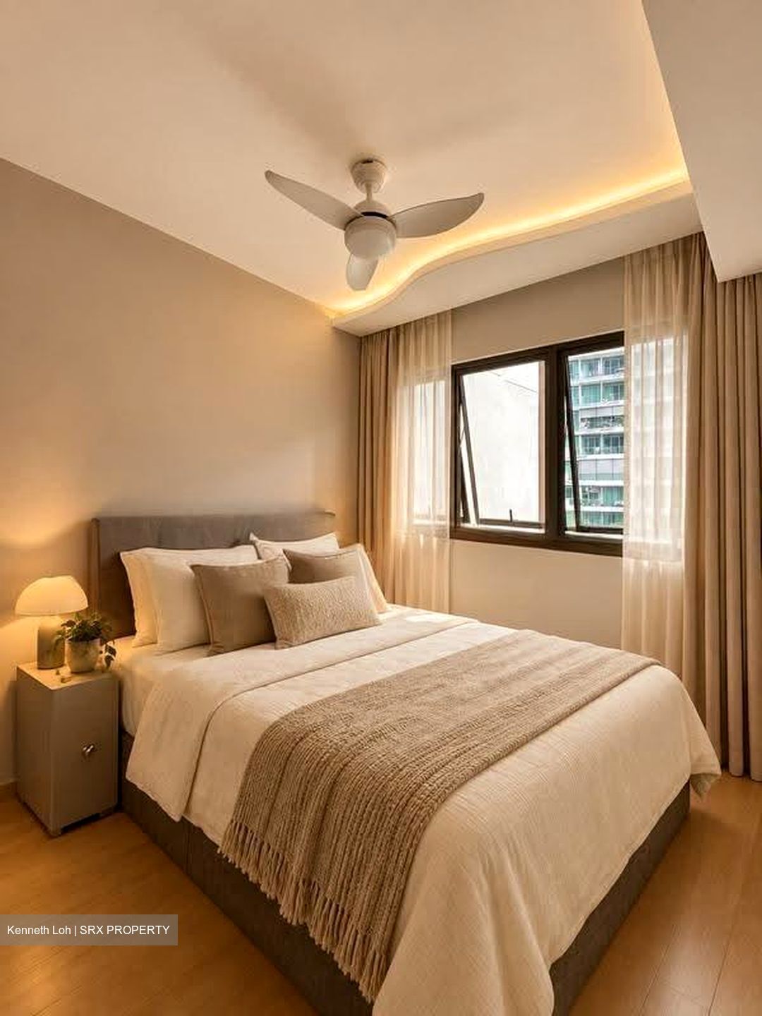 Midwood (D23), Condominium #626245081